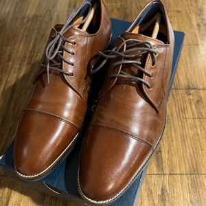 Cole Haan - Lenox Hill Cap Toe